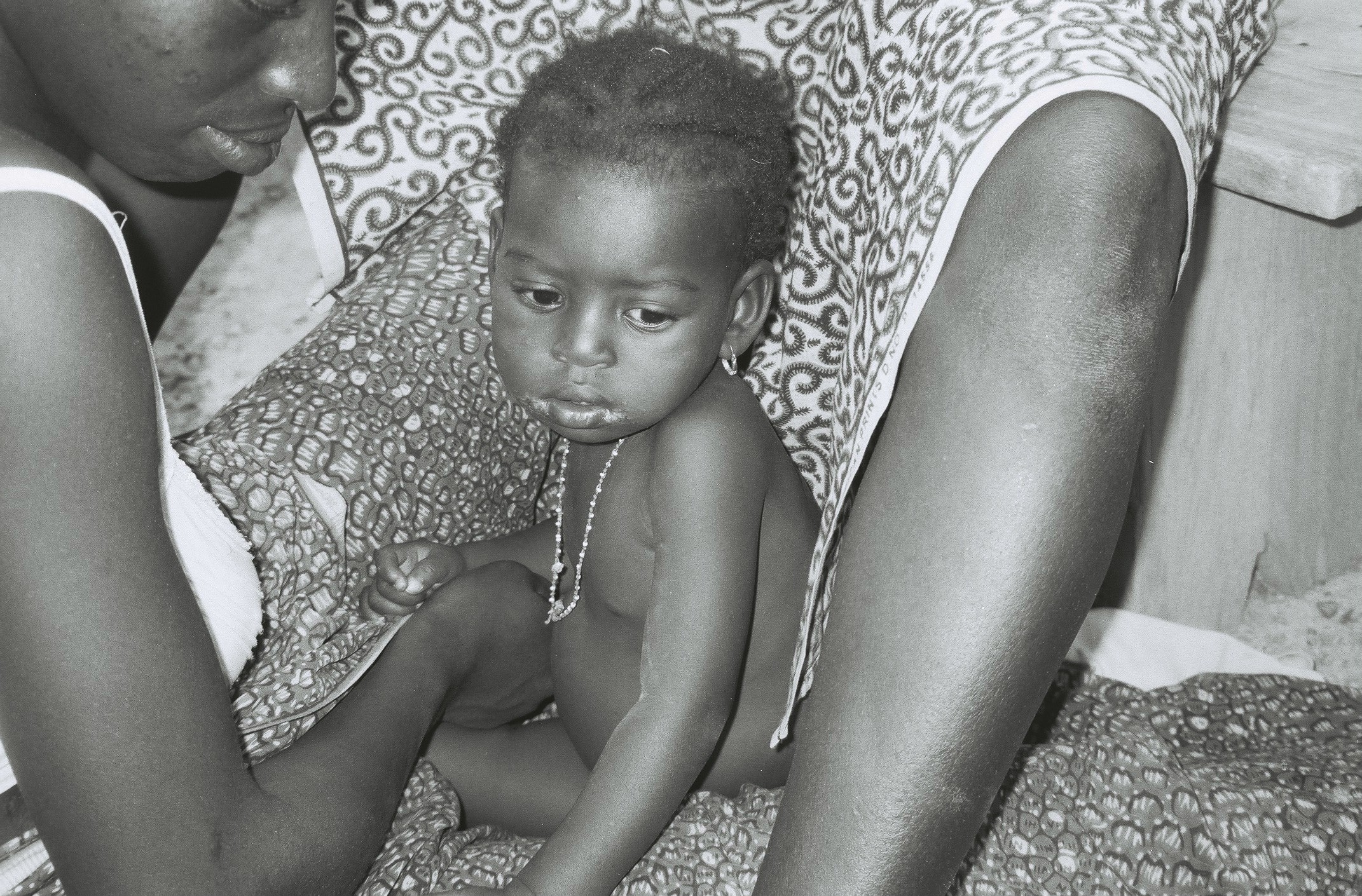 Enfants Burkina Faso